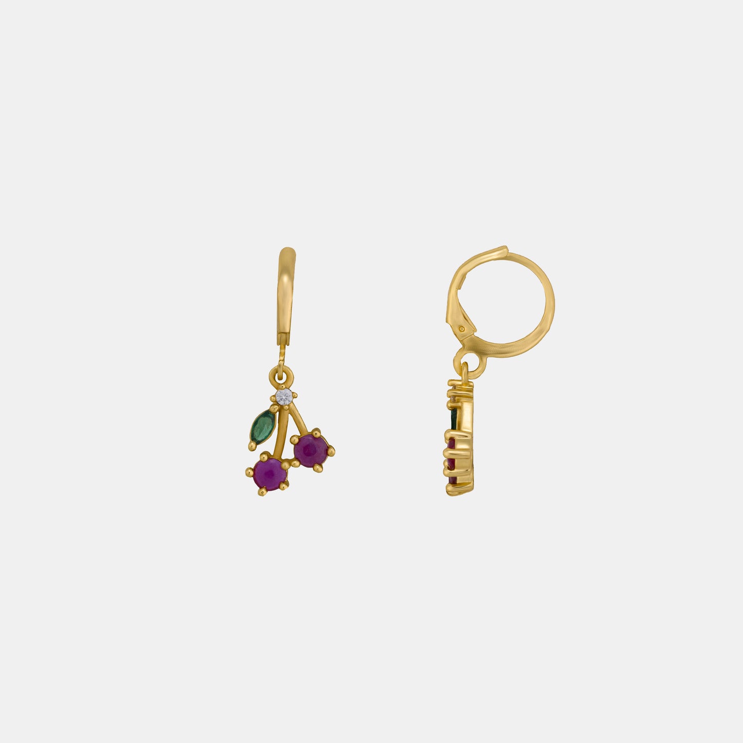 Sweet Cherry (gold)