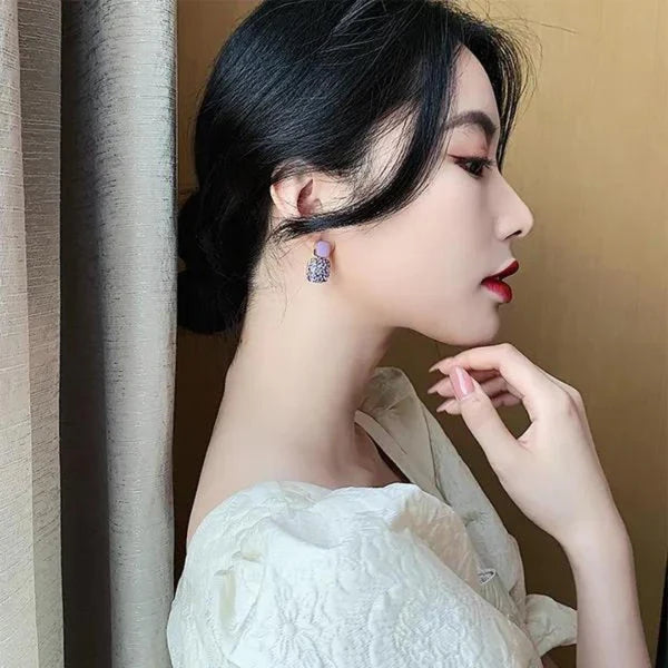 Amazing Korean Jewelry For Women (DESIGN 6436)