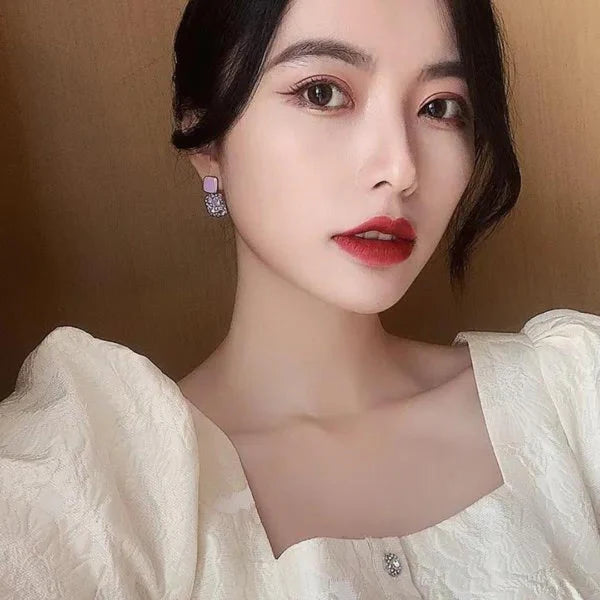 Amazing Korean Jewelry For Women (DESIGN 6436)