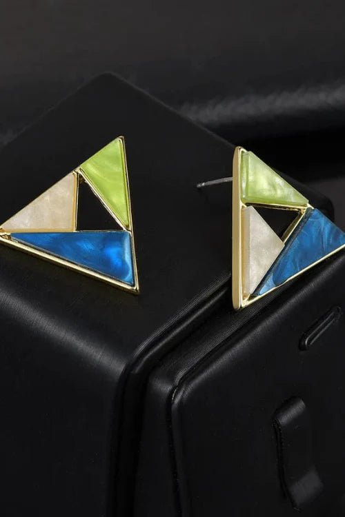 Amazing Korean Jewelry For Women (DESIGN 1098)