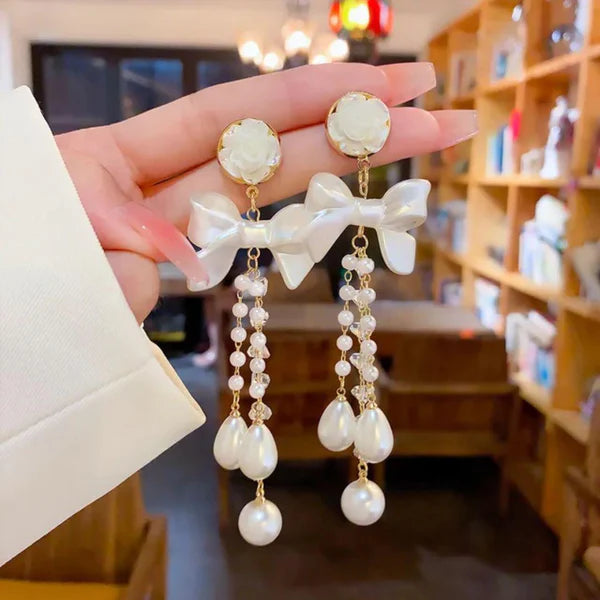 Amazing Korean Jewelry For Women (DESIGN 6179)