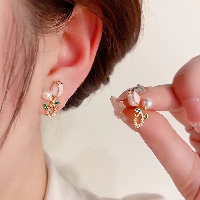 Amazing Korean Jewelry For Women (DESIGN 6540)