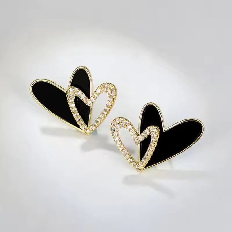 Amazing Korean Jewelry For Women (DESIGN 6549)