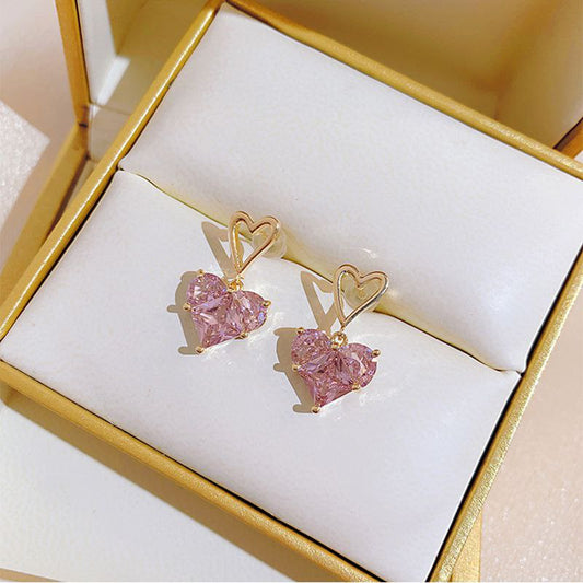 Amazing Korean Jewelry For Women (DESIGN 2199)