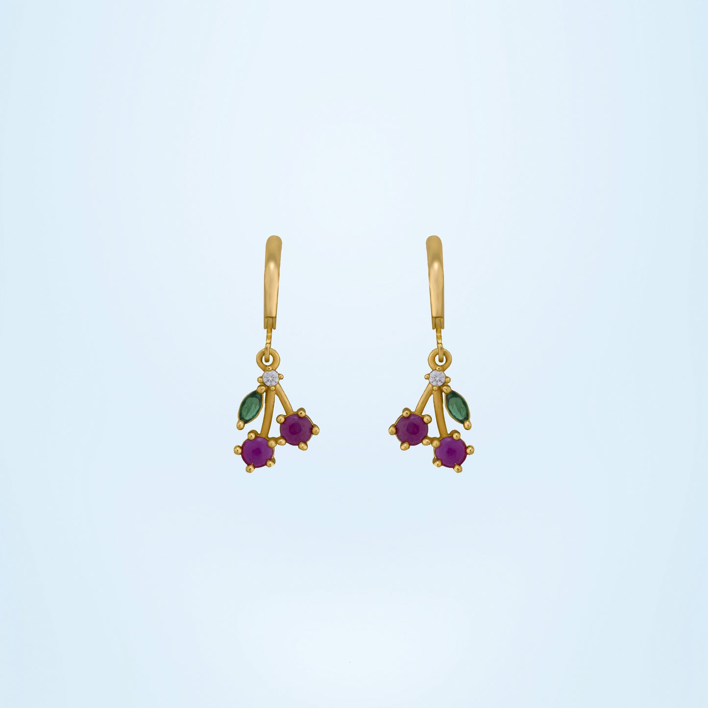 Sweet Cherry (gold)