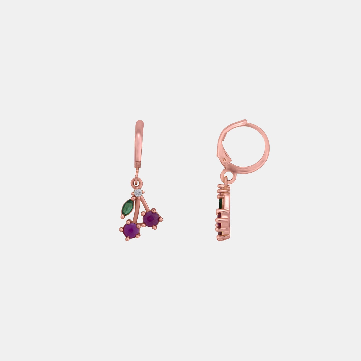 Sweet Cherry(rose gold)