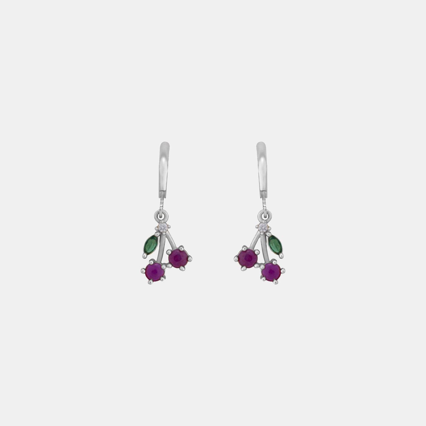Sweet Cherry (silver)