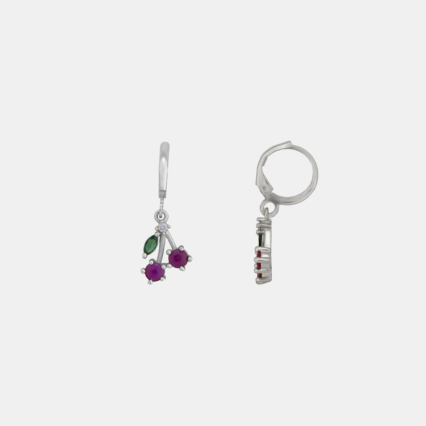 Sweet Cherry (silver)