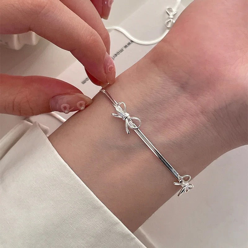 Bowknot Bracelet