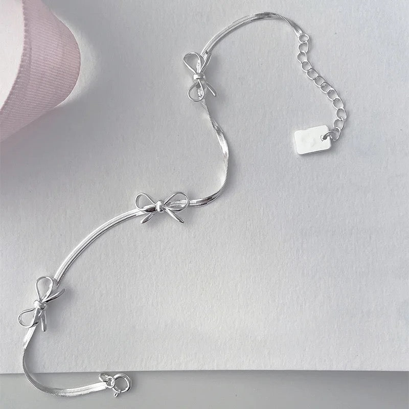 Bowknot Bracelet