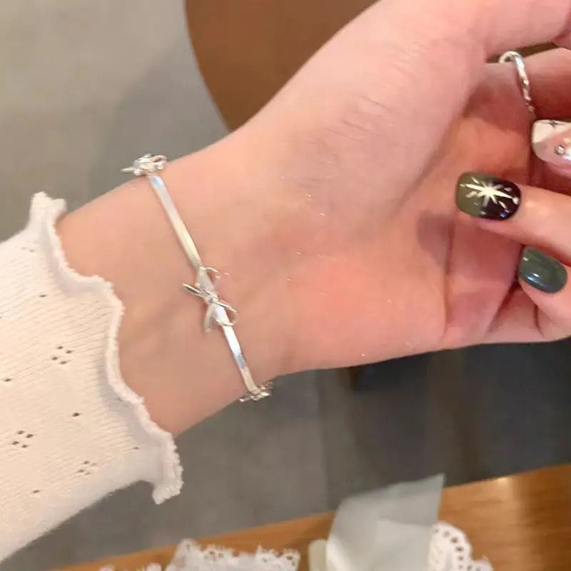 Bowknot Bracelet