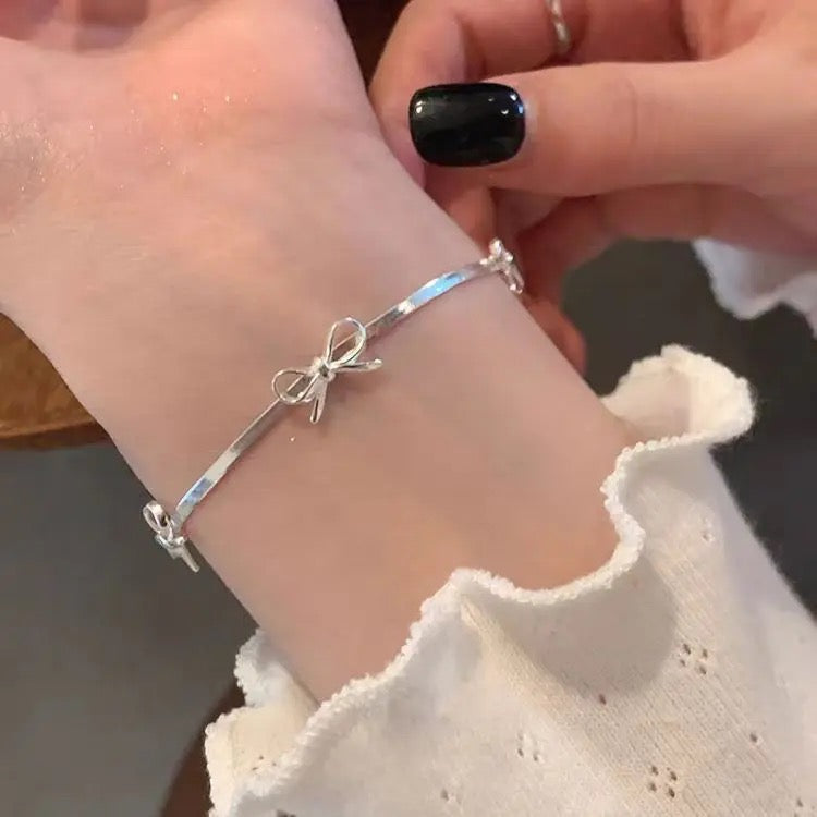 Bowknot Bracelet