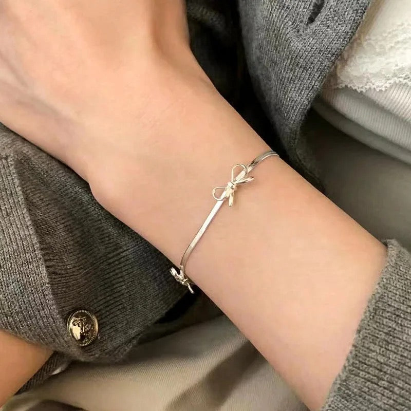 Bowknot Bracelet