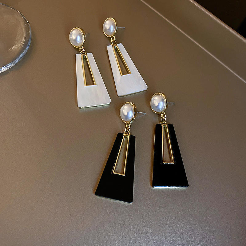 Fashion Cool Drop Earrings