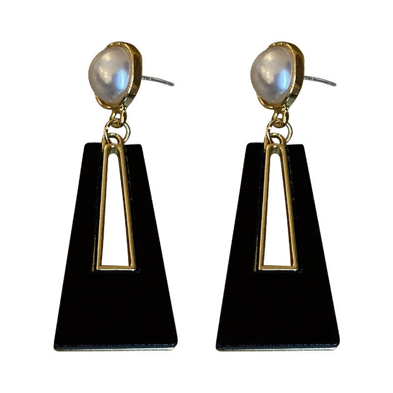 Fashion Cool Drop Earrings