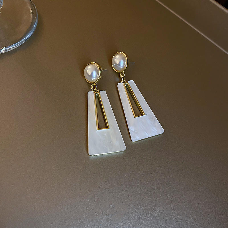 Fashion Cool Drop Earrings