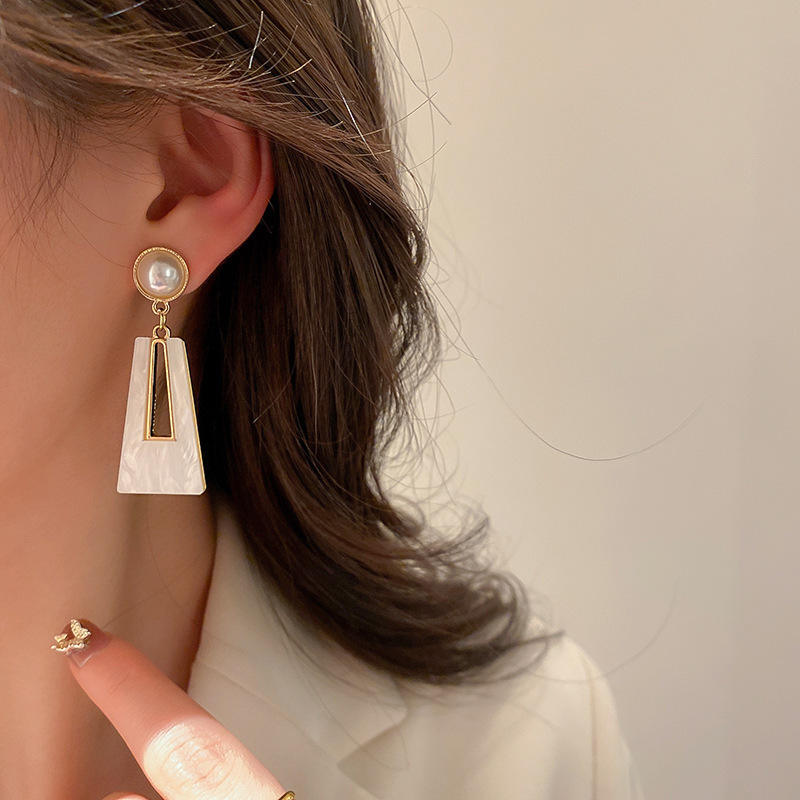 Fashion Cool Drop Earrings