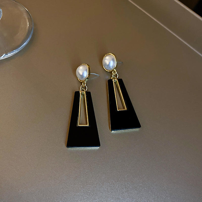 Fashion Cool Drop Earrings