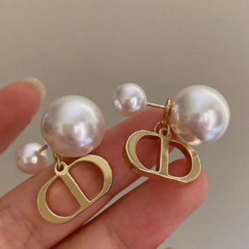 High-end Fashion Earrings