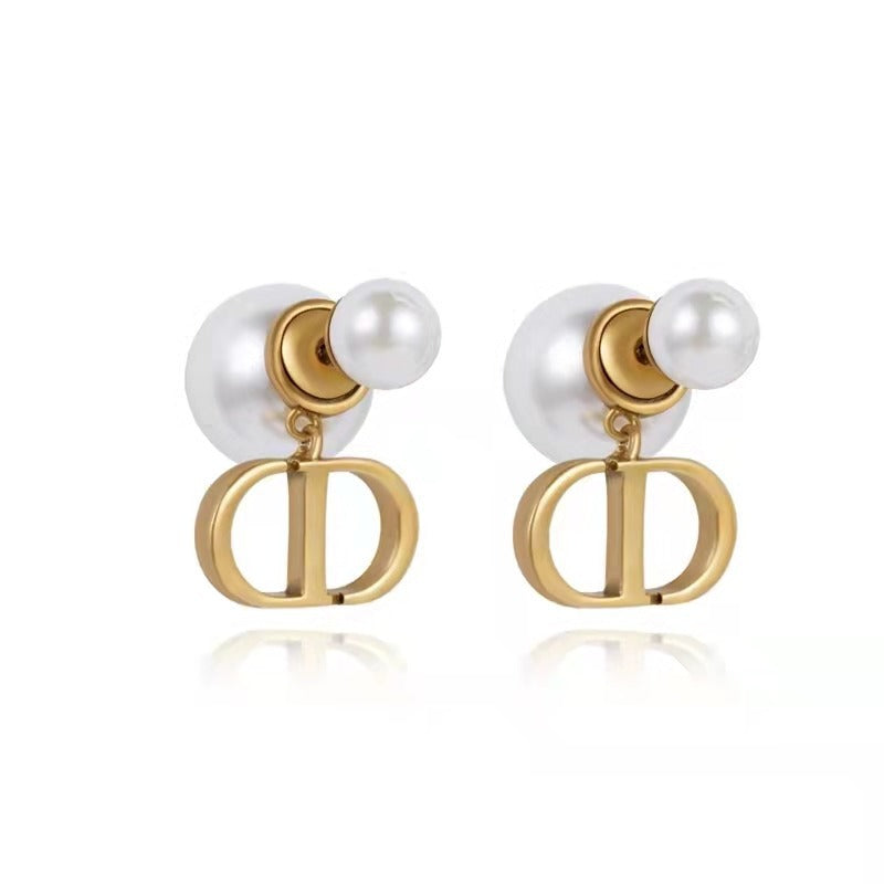 High-end Fashion Earrings