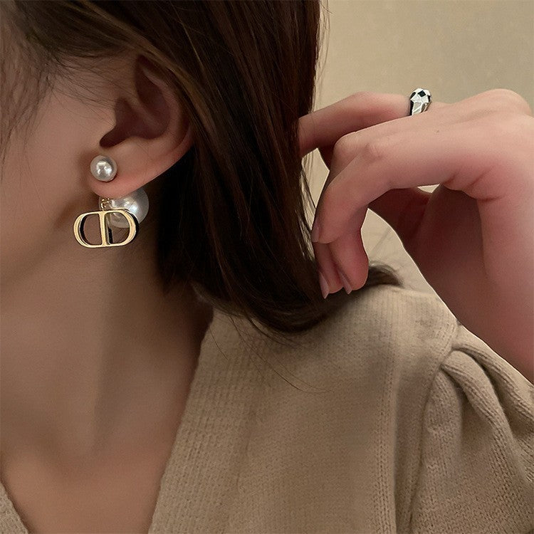 High-end Fashion Earrings