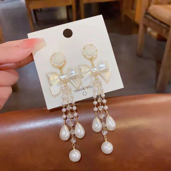 Amazing Korean Jewelry For Women (DESIGN 6179)