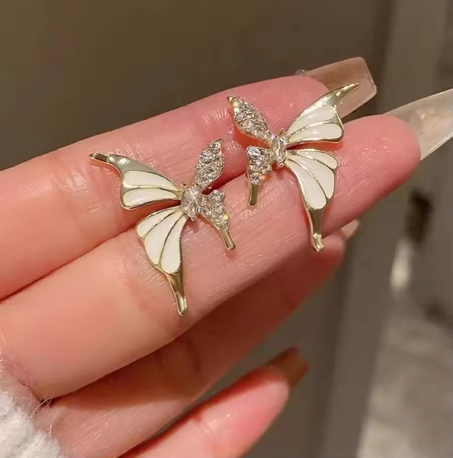 Amazing Korean Jewelry For Women (DESIGN 4179)