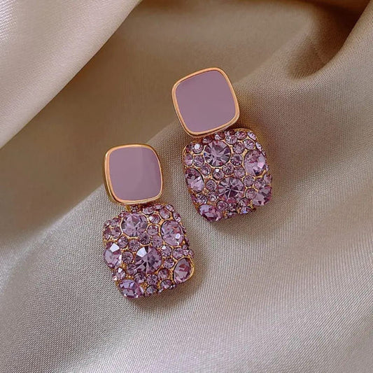 Amazing Korean Jewelry For Women (DESIGN 6436)