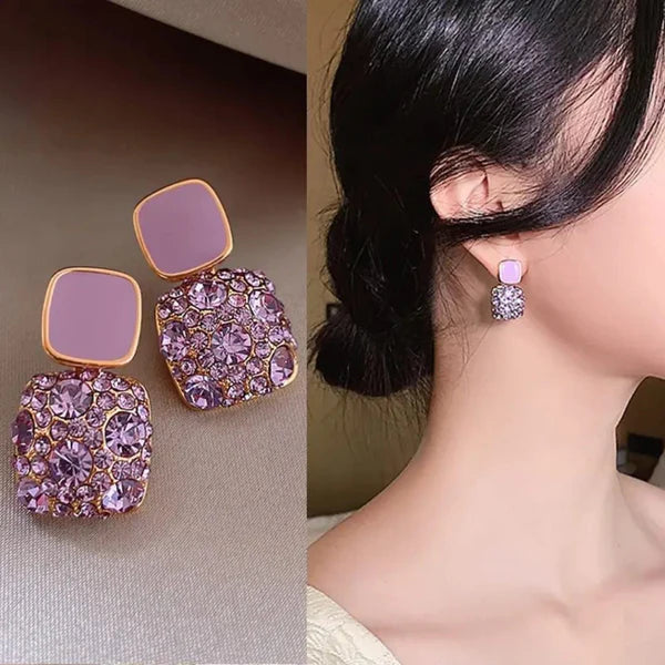 Amazing Korean Jewelry For Women (DESIGN 6436)