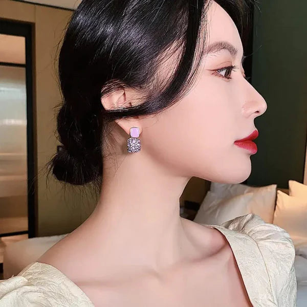 Amazing Korean Jewelry For Women (DESIGN 6436)