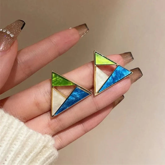 Amazing Korean Jewelry For Women (DESIGN 1098)