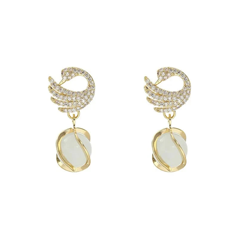 Amazing Korean Jewelry For Women (DESIGN 1011)