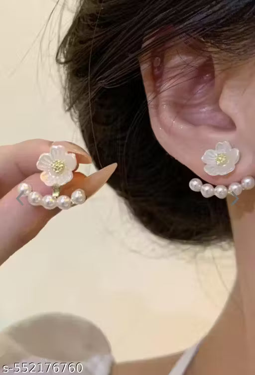 Amazing Korean Jewelry For Women (DESIGN 6699)