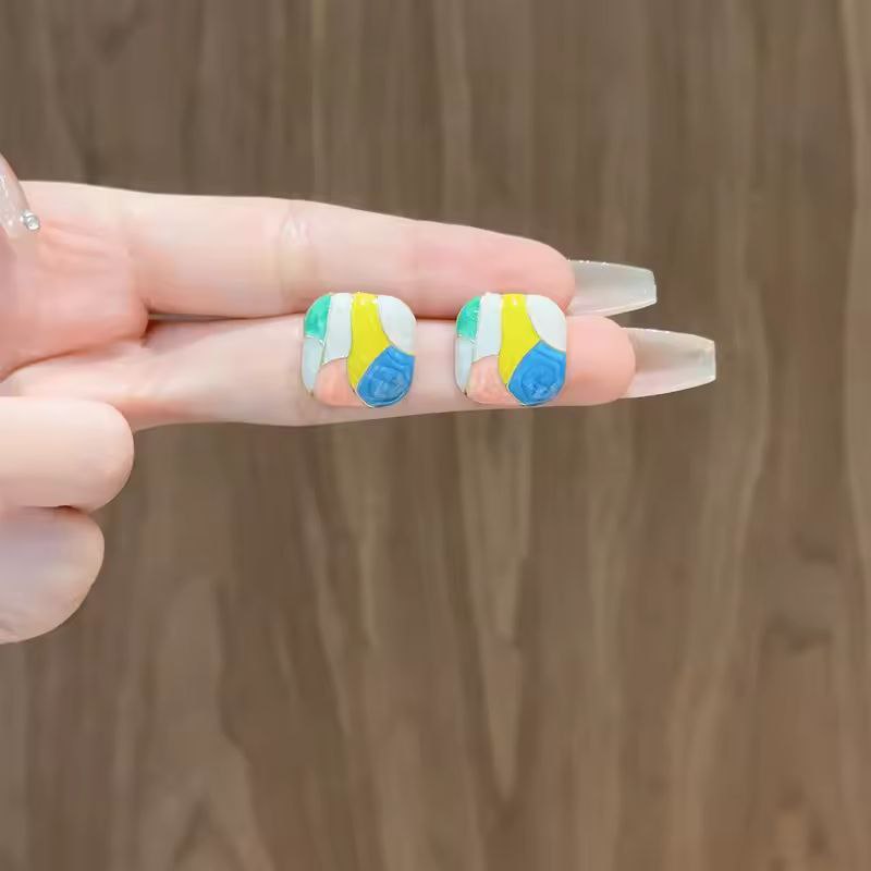 Amazing Korean Jewelry For Women (DESIGN 6051)