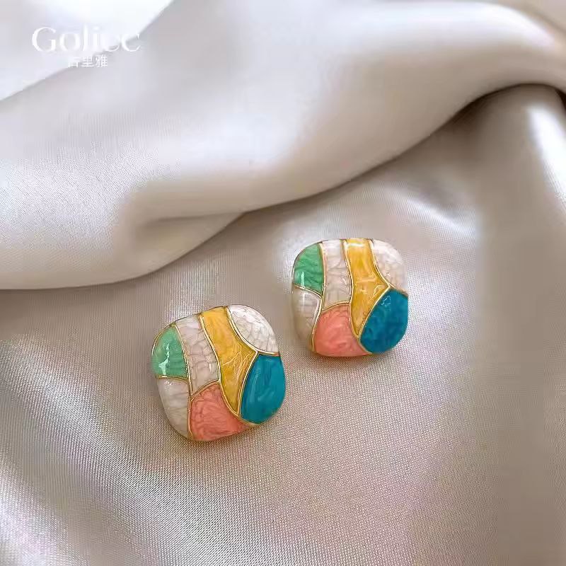 Amazing Korean Jewelry For Women (DESIGN 6051)