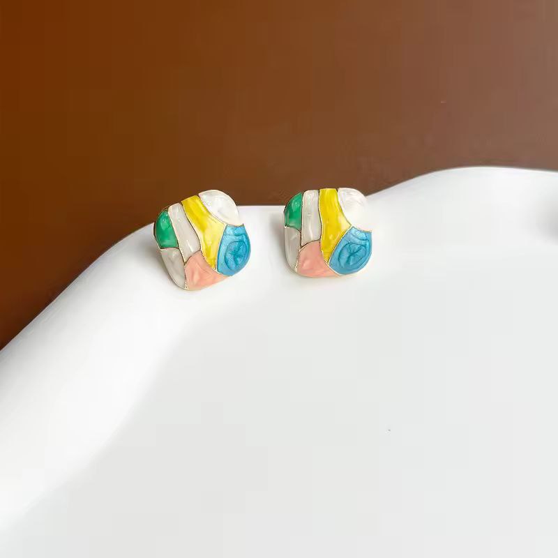 Amazing Korean Jewelry For Women (DESIGN 6051)