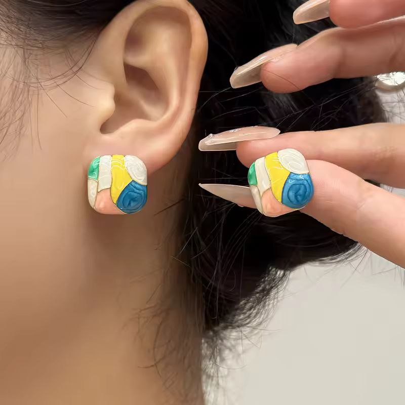 Amazing Korean Jewelry For Women (DESIGN 6051)