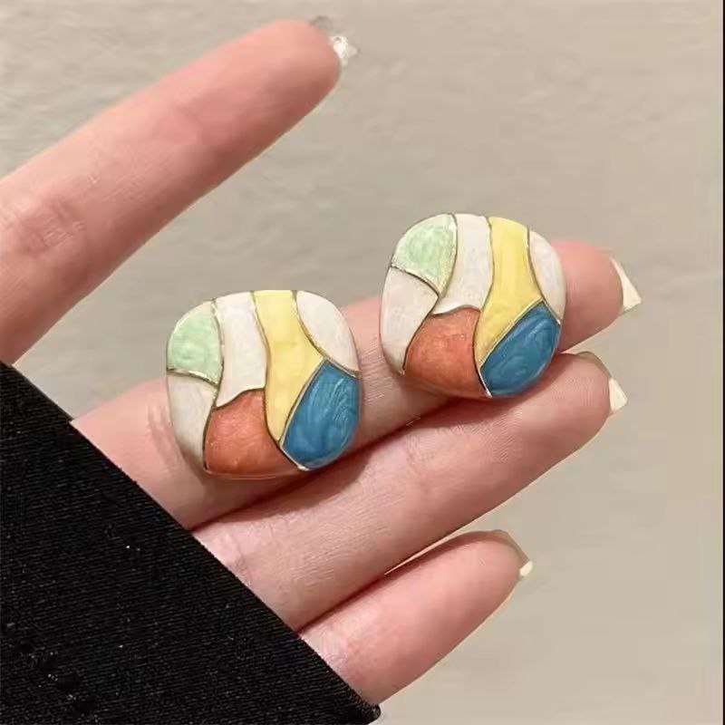 Amazing Korean Jewelry For Women (DESIGN 6051)