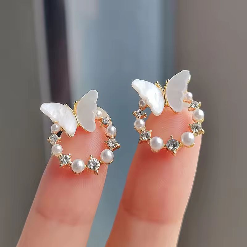 Amazing Korean Jewelry For Women (DESIGN 6080)