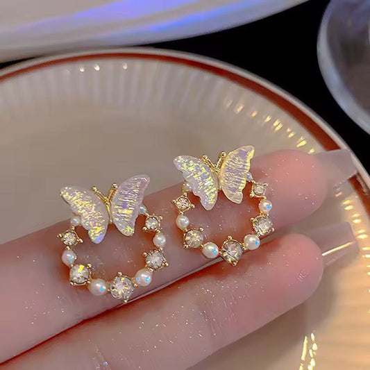 Amazing Korean Jewelry For Women (DESIGN 6080)