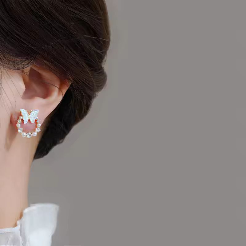 Amazing Korean Jewelry For Women (DESIGN 6080)
