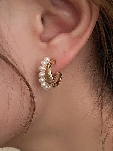 Amazing Korean Jewelry For Women (DESIGN 6599)