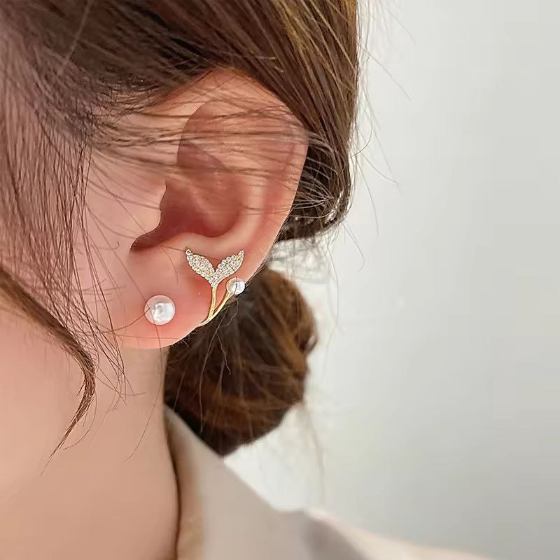 Amazing Korean Jewelry For Women (DESIGN 6542)