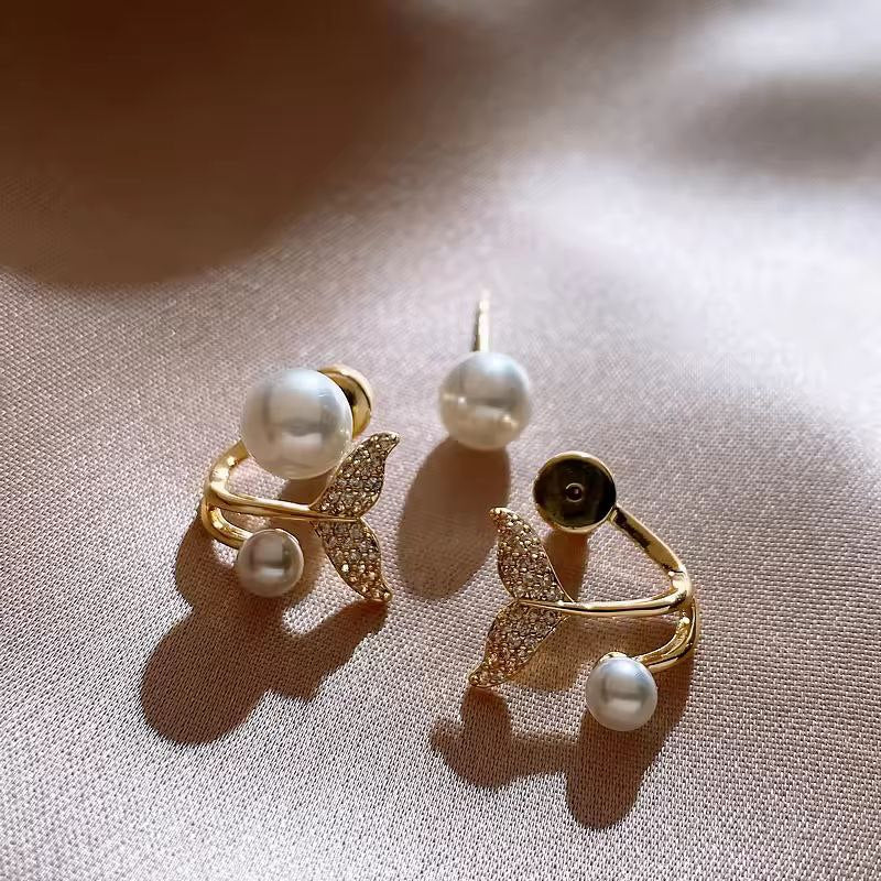 Amazing Korean Jewelry For Women (DESIGN 6542)
