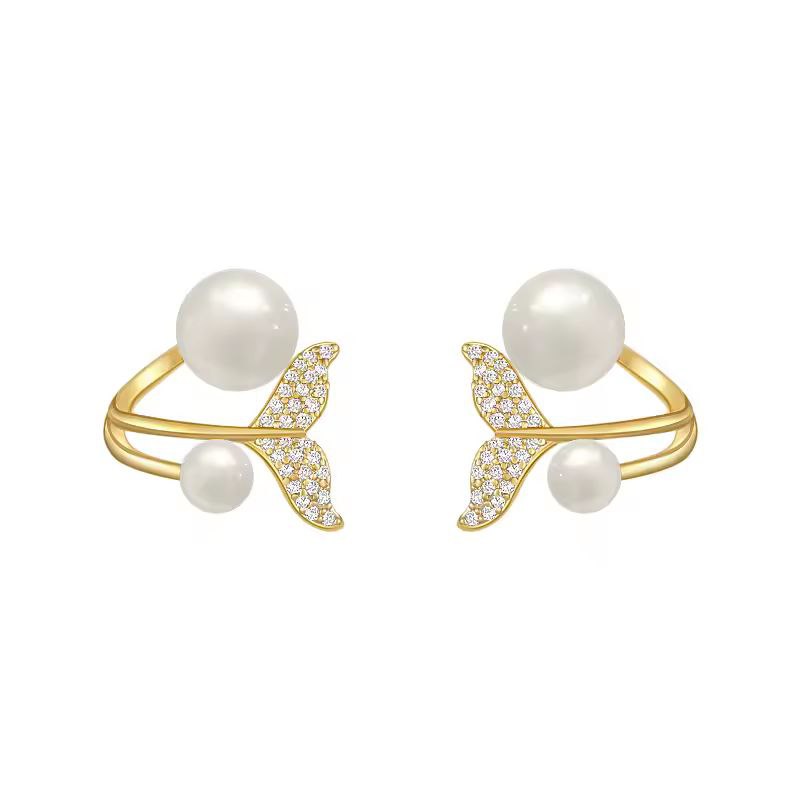 Amazing Korean Jewelry For Women (DESIGN 6542)