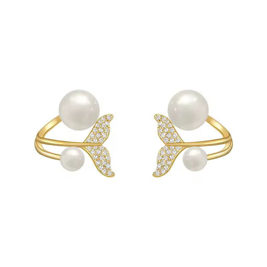 Amazing Korean Jewelry For Women (DESIGN 6542)