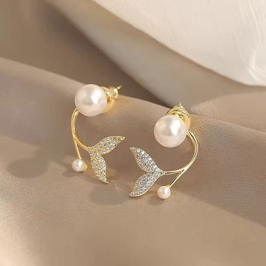 Amazing Korean Jewelry For Women (DESIGN 6542)
