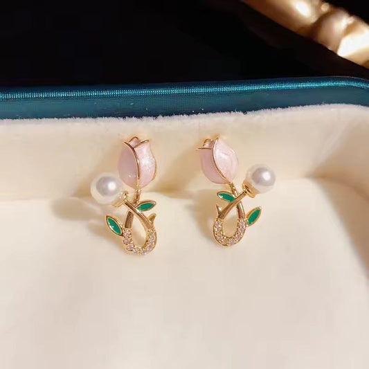 Amazing Korean Jewelry For Women (DESIGN 6540)