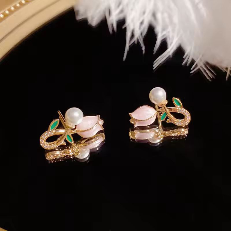 Amazing Korean Jewelry For Women (DESIGN 6540)