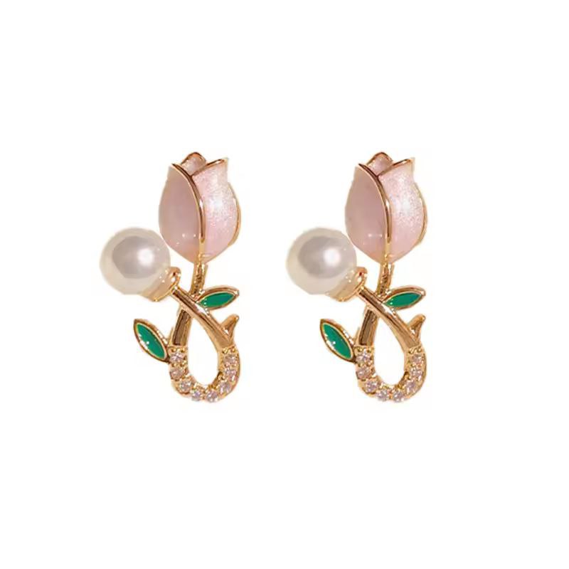 Amazing Korean Jewelry For Women (DESIGN 6540)